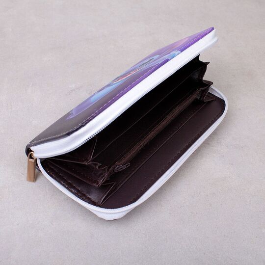 Жіночий гаманець "Disney. Ліло і Стіч", П4383