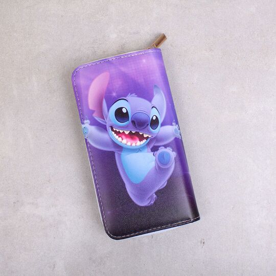 Жіночий гаманець "Disney. Ліло і Стіч", П4383