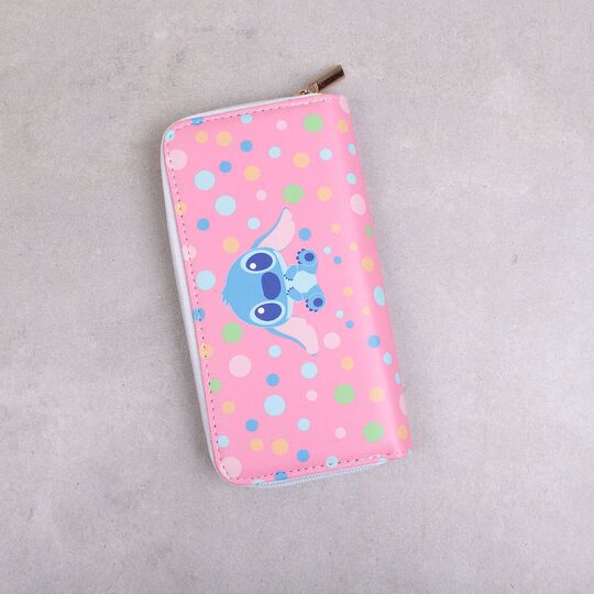 Жіночий гаманець "Disney. Ліло і Стіч", П4386