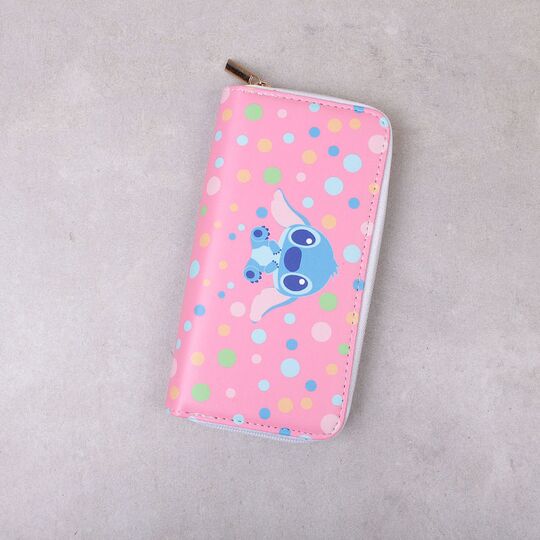 Жіночий гаманець "Disney. Ліло і Стіч", П4386