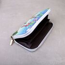 Жіночий гаманець "Disney. Міккі і Мінні Маус", П4387