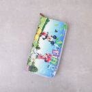 Жіночий гаманець "Disney. Міккі і Мінні Маус", П4387