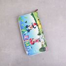 Жіночий гаманець "Disney. Міккі і Мінні Маус", П4387