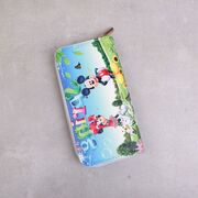 Жіночий гаманець "Disney. Міккі і Мінні Маус", П4387