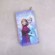 Женский кошелек "Disney. Холодное сердце ", П4389
