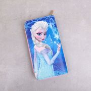 Жіночий гаманець "Disney. Холодне серце", П4390
