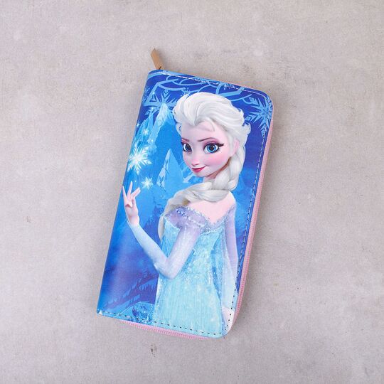 Жіночий гаманець "Disney. Холодне серце", П4390