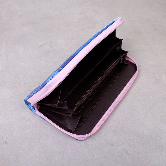 Жіночий гаманець "Disney. Холодне серце", П4390