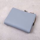 Жіночий гаманець "WEICHEN", синій П4392