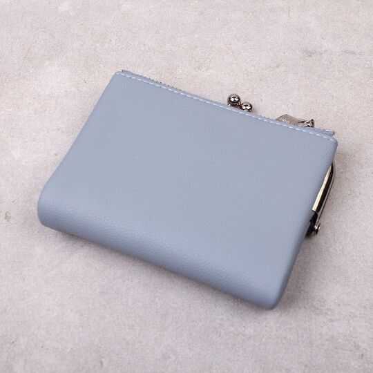 Жіночий гаманець "WEICHEN", синій П4392