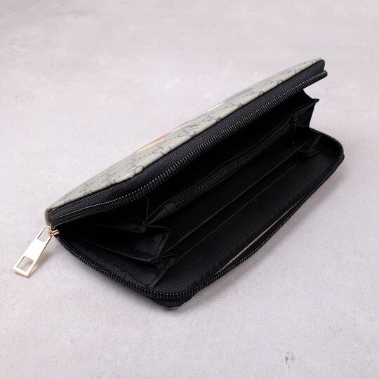 Жіночий гаманець "Disney. Міккі Маус", П4399