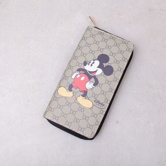 Жіночий гаманець "Disney. Міккі Маус", П4399