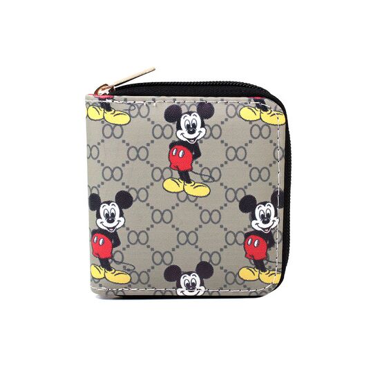 Жіночий гаманець "Disney. Міккі Маус", П4400