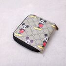 Жіночий гаманець "Disney. Міккі Маус", П4400