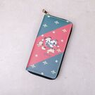 Жіночий гаманець "Disney. Міккі і Мінні Маус", П4401