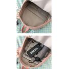 Женский рюкзак, белый П4419