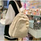 Женский рюкзак, белый П4419