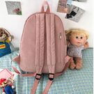 Женский рюкзак, серый П4420