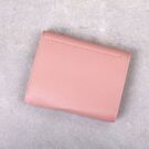 Жіночий гаманець "Свинка", рожевий П4424