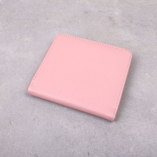 Жіночий гаманець, рожевий П4429