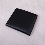 Жіночий гаманець, чорний П4431