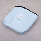 Жіночий гаманець для монет "Зебра", П4436