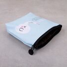 Жіночий гаманець для монет "Зебра", П4436