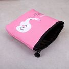 Жіночий гаманець для монет "Слон", П4437