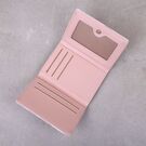 Жіночий гаманець "Корова", П4438