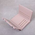 Жіночий гаманець "Корова", П4439