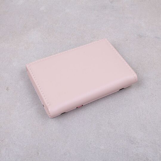 Жіночий гаманець "Корова", П4439