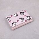 Жіночий гаманець "Корова", П4439