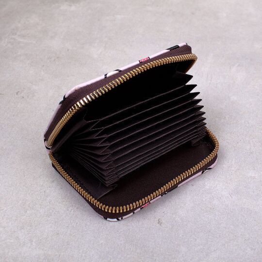 Жіночий гаманець "Корова", П4442