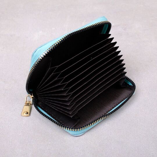 Жіночий гаманець "Корова", П4443