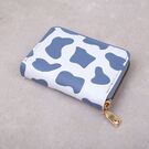 Женский кошелек "Корова", П4444