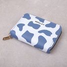 Женский кошелек "Корова", П4444