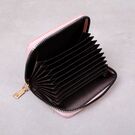 Жіночий гаманець "Корова", П4445