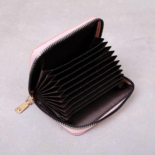 Жіночий гаманець "Корова", П4445