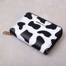 Жіночий гаманець "Корова", П4446