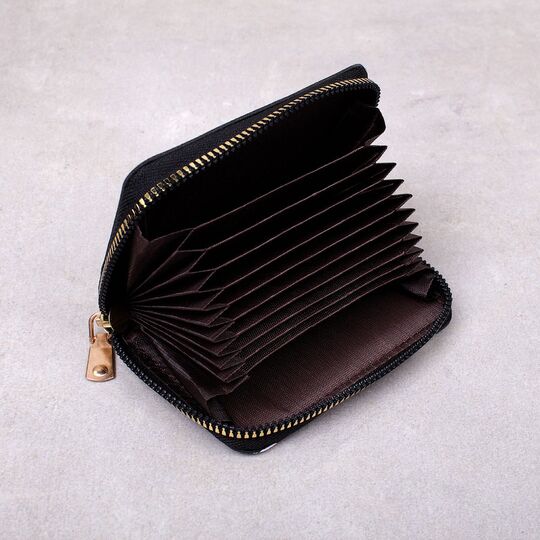 Жіночий гаманець "Корова", П4446