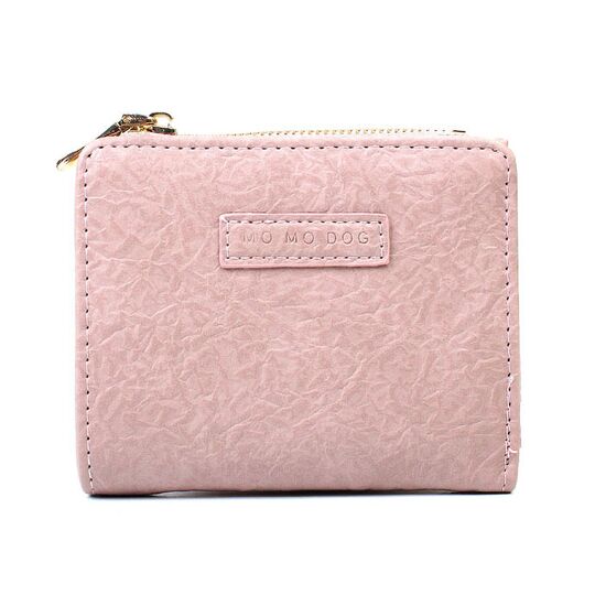 Жіночий гаманець, рожевий П4450