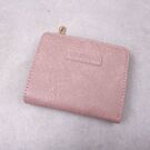 Жіночий гаманець, рожевий П4450