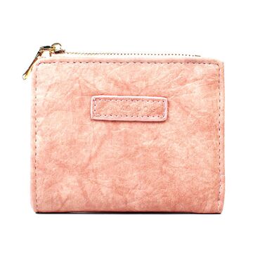 Жіночий гаманець, рожевий П4451