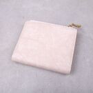 Жіночий гаманець, білий П4453