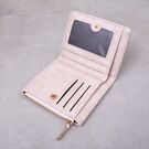 Жіночий гаманець, білий П4453