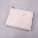 Жіночий гаманець, білий П4453