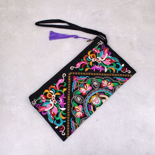 Жіночий клатч, сумка П4454