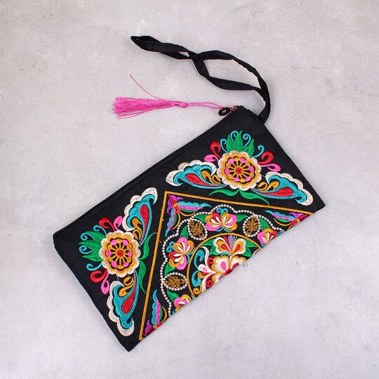 Жіночий клатч, сумка П4455