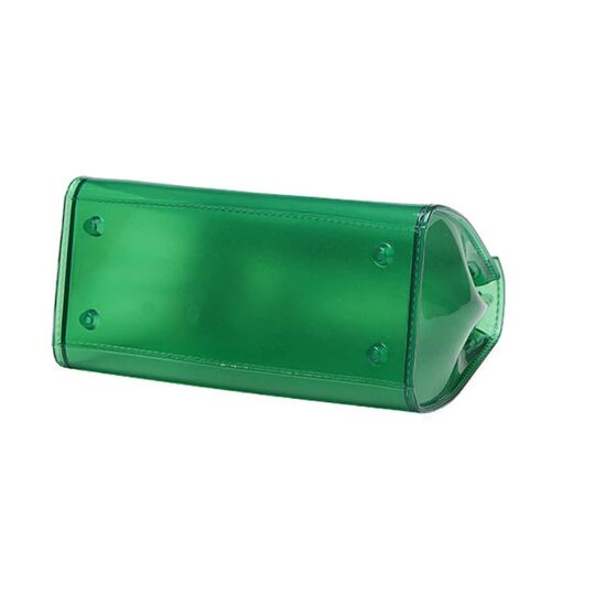 Жіноча сумка прозора П0318