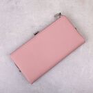 Жіночий гаманець "WEICHEN", рожевий П4458